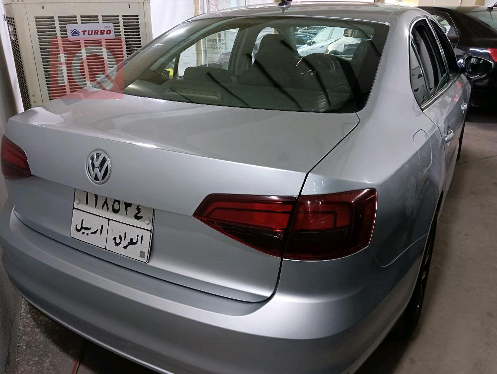 ڤۆڵکسواگن جێتا